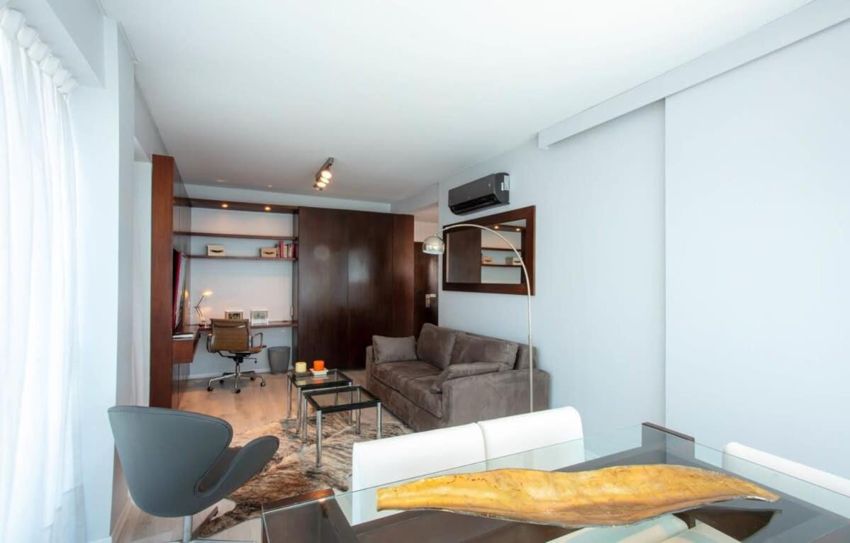 Crystal Clear - Bright 1 Bedroom In Palermo Soho