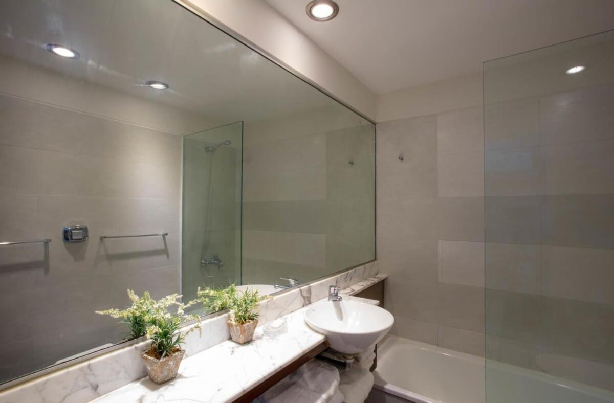 Crystal Clear - Bright 1 Bedroom In Palermo Soho * Ciudad Autónoma de Buenos Aires